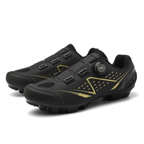 Scarpe ciclismo mtb uomo - scarpe,