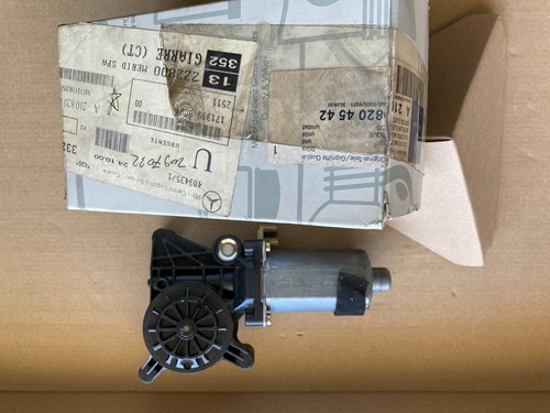 A2108204542 motorino - a2108204542,