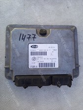 55184007 CFC228F.03 CENTRALINA CAMBIO AUTOMATICO LANCIA Y 843 1.4 16V SELESPEED