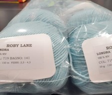 10 GOMITOLI  500gr MONDIAL