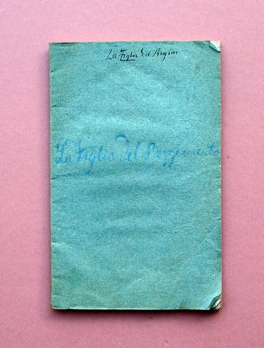 Libretto opera figlia - libretto,
