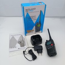 Midland GP9 Pro Marine
