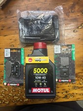 KIT TAGLIANDO SYM SYMPHONY 125