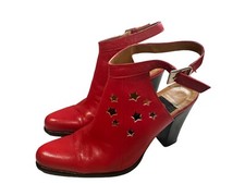 Scarpe vintage anni 90 Y2K