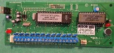 Risco modulo vocale