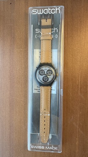 Orologio vintage swatch - orologio,