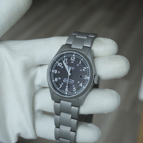 Orologio fossil uomo defender - fossil,