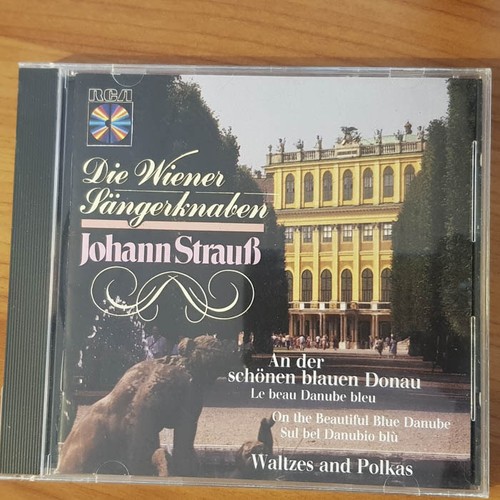 Die wiener sängerknaben - wiener,