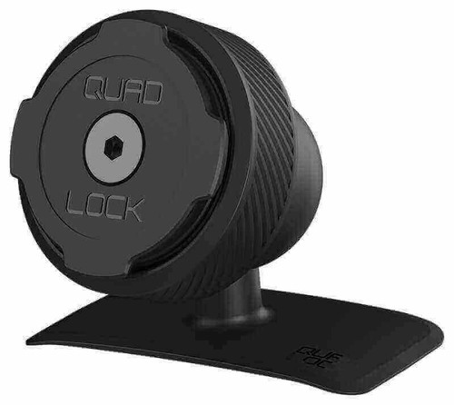 Supporto telefono auto quad - supporto,