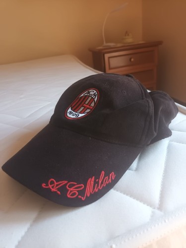 Cappello cappellino uomo c - cappellino, a.c