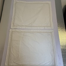 Set 2 federe cuscino Frette