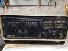amplificatore lineare cb valvolare Jupiter