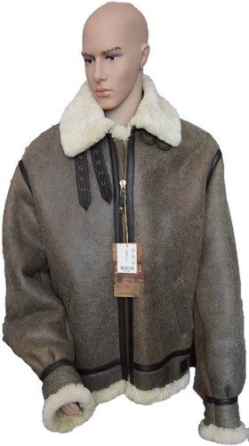 Schott nyc 287s bomber - nyc,