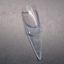 French Dual Tips STILETTO, 15
