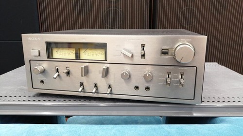 Sony f7b amplificatore - sony, ta-f7b