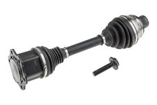 DRIVESHAFT fits AUDI A4 07-