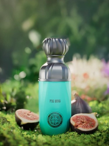 Paris corner perseviron fig - paris,