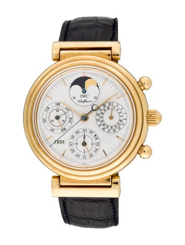 Orologio iwc vinci - orologio,