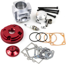 Kit Cilindro 50Cc Testa CNC