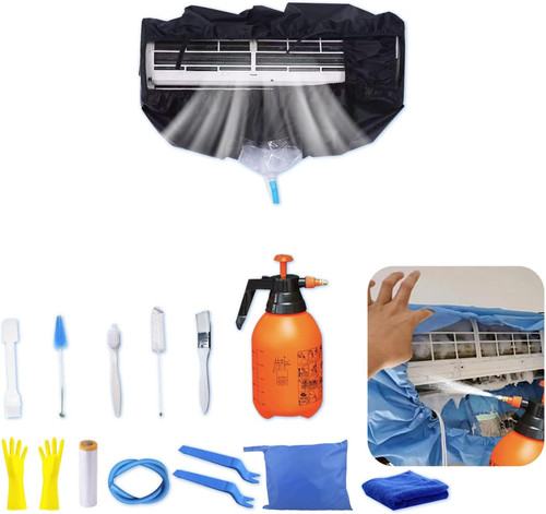 Kit per pulizia - per, split