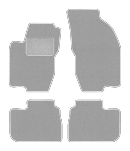 Tappetini moquette alfa - tappetini, romeo