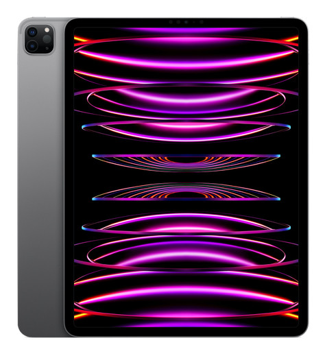 Apple ipad pro 2022 - apple,