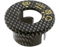 Coperchio blocchetto