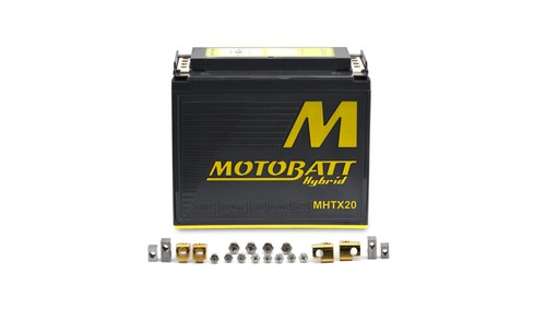 Batteria motobatt ibrida - motobatt, al