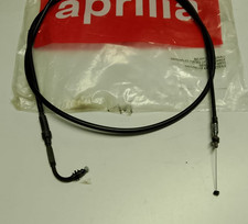 APRILIA SCARABEO LIGHT 250 E3