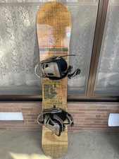 Burton Custom Flying V/Burton