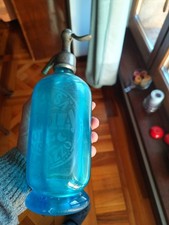 Bottiglia Seltz - Gazzosa