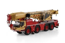 WSI 51-2184 AUTOGRU Baumann