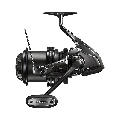 Mulinello shimano power - shimano, 23