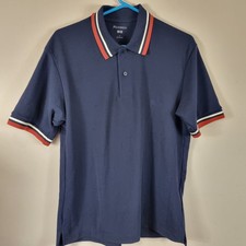 Polo JW Anderson X Uniqlo uomo