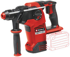 Einhell MARTELLO TASSELLATORE
