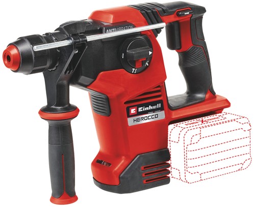 Einhell martello tassellatore - einhell,