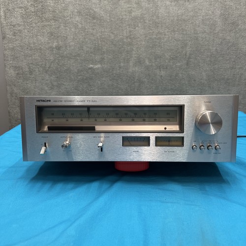 Stereo vintage hitachi - stereo,