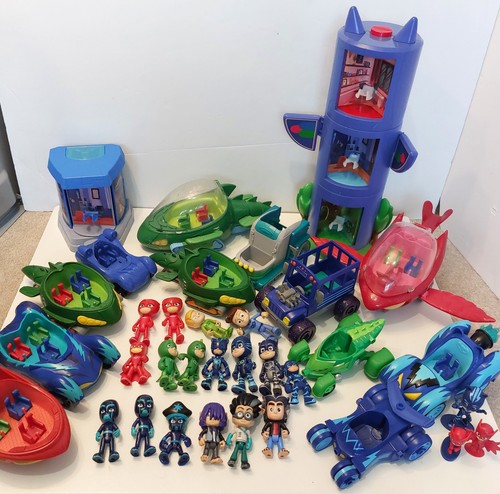 Masks set completo - masks,