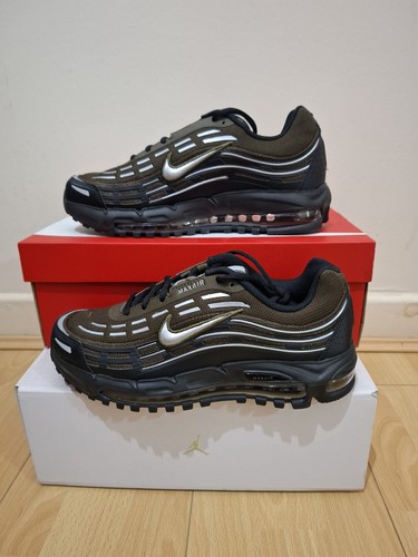 Nike air max dark hazel - air,