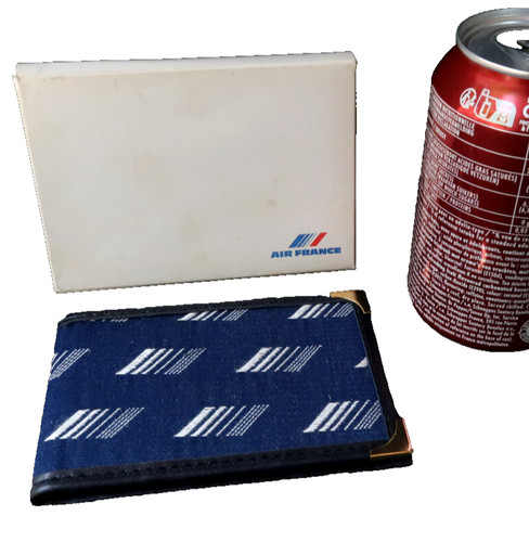 Air france carnet voyage - air,