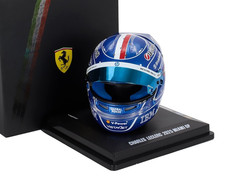MODELLINO CASCO F1 MINI HELMET