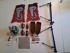 LEGO Castle: Troll Warship