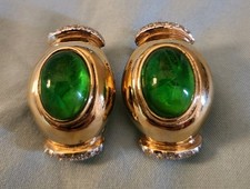 Orecchini Vintage VOGUE BIJOUX