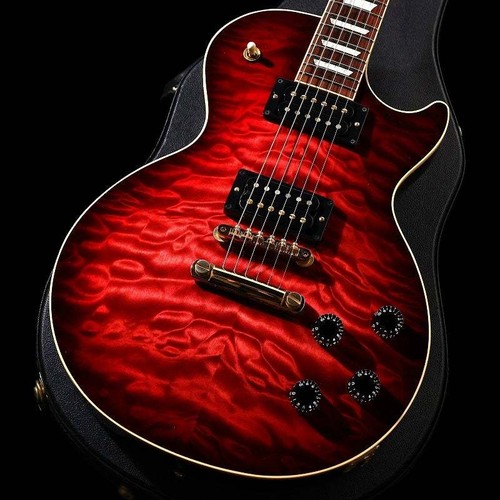Trapunta gibson custom shop - trapunta,