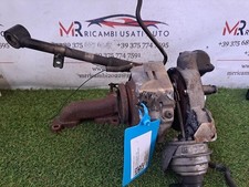 TURBINA PER VOLKSWAGEN Golf 6