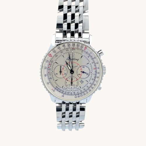 Breitling montbrillant - breitling,