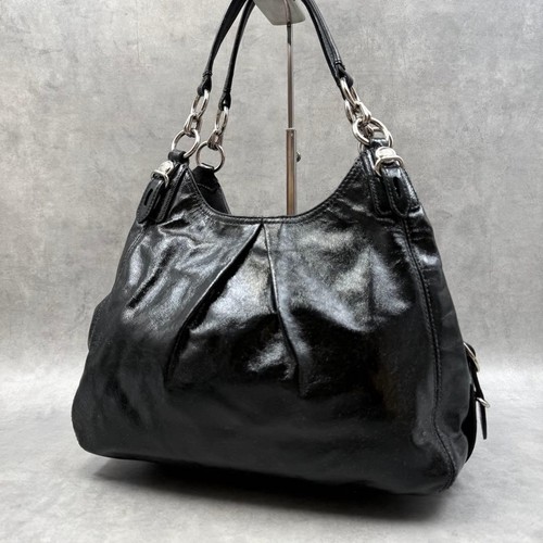 Borsa tracolla coach hobo - borsa,