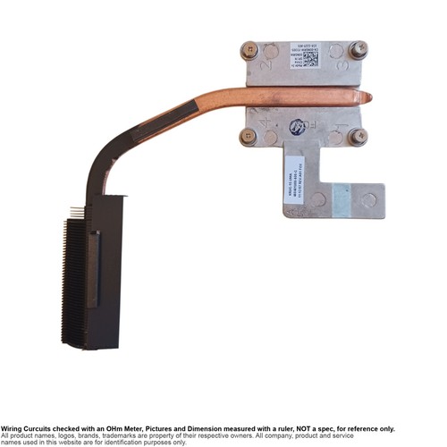 Dissipatore calore cpu - di,