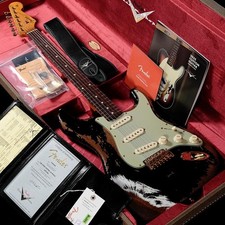 Fender Custom Shop Custom