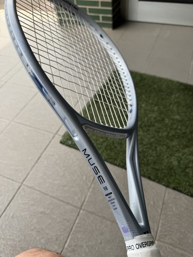 Yonex muse - yonex,